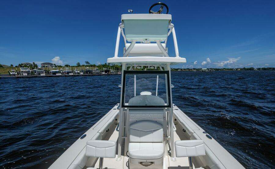 24ft Robalo Yacht For Sale