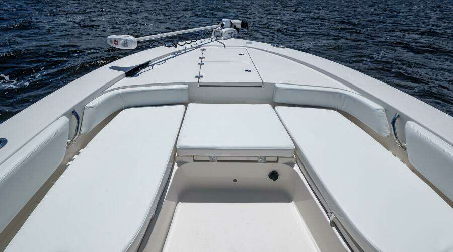 24ft Robalo Yacht For Sale