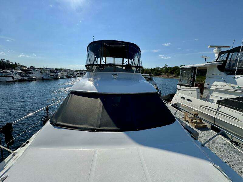 Shaneanigans 40ft Sea Ray Yacht For Sale