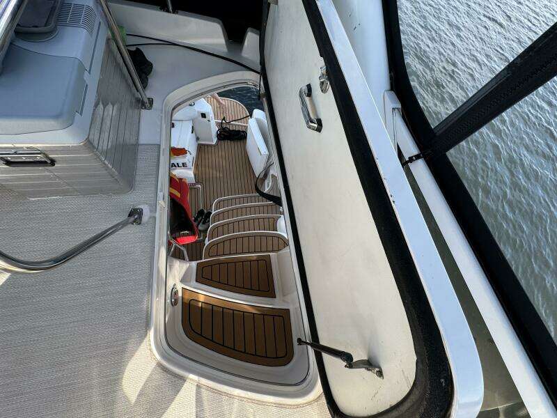 Shaneanigans 40ft Sea Ray Yacht For Sale