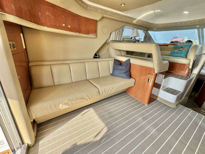 Shaneanigans 40ft Sea Ray Yacht For Sale