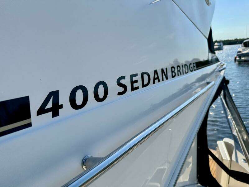 Shaneanigans 40ft Sea Ray Yacht For Sale