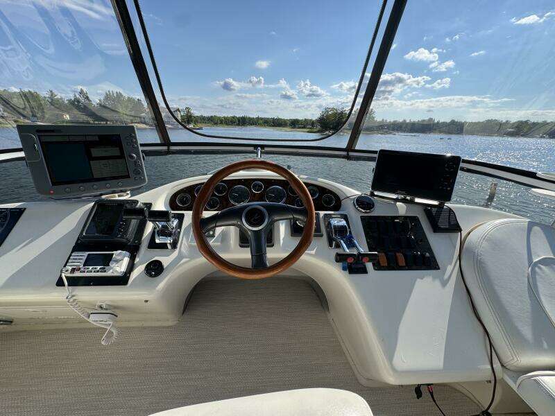 Shaneanigans 40ft Sea Ray Yacht For Sale