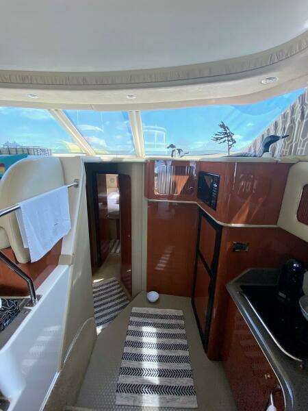 Shaneanigans 40ft Sea Ray Yacht For Sale