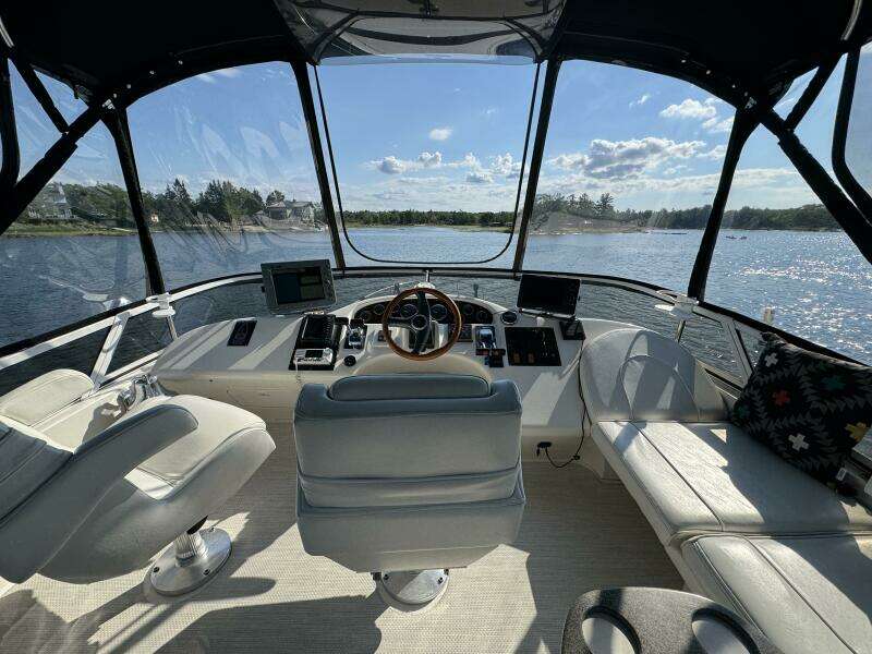 Shaneanigans 40ft Sea Ray Yacht For Sale