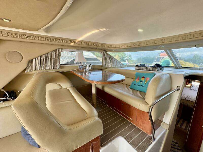 Shaneanigans 40ft Sea Ray Yacht For Sale