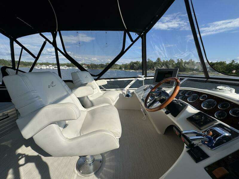 Shaneanigans 40ft Sea Ray Yacht For Sale