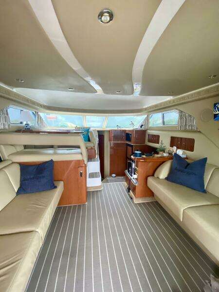 Shaneanigans 40ft Sea Ray Yacht For Sale