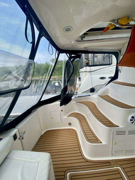 Shaneanigans 40ft Sea Ray Yacht For Sale