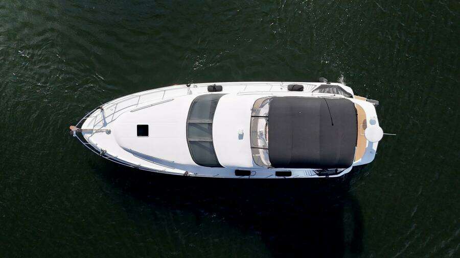 Shaneanigans 40ft Sea Ray Yacht For Sale