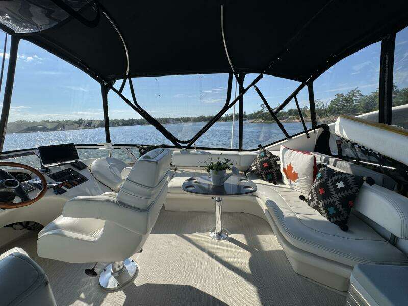 Shaneanigans 40ft Sea Ray Yacht For Sale
