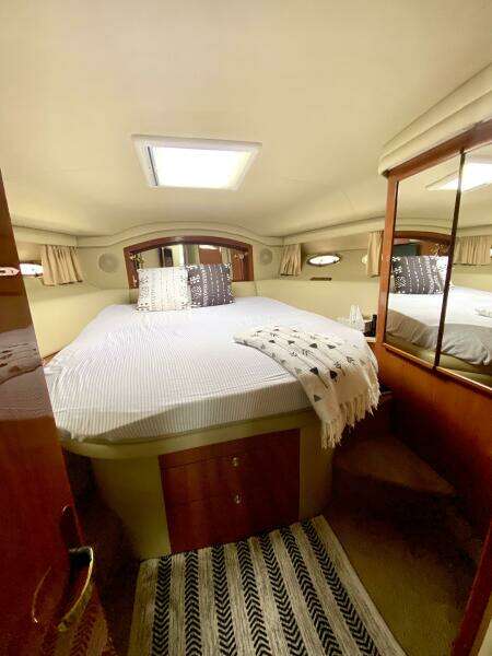Shaneanigans 40ft Sea Ray Yacht For Sale