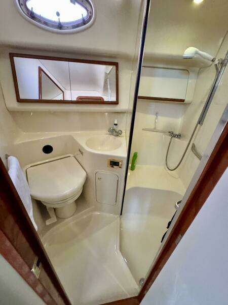 Shaneanigans 40ft Sea Ray Yacht For Sale
