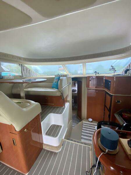 Shaneanigans 40ft Sea Ray Yacht For Sale