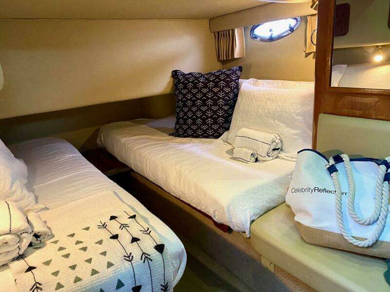 Shaneanigans 40ft Sea Ray Yacht For Sale