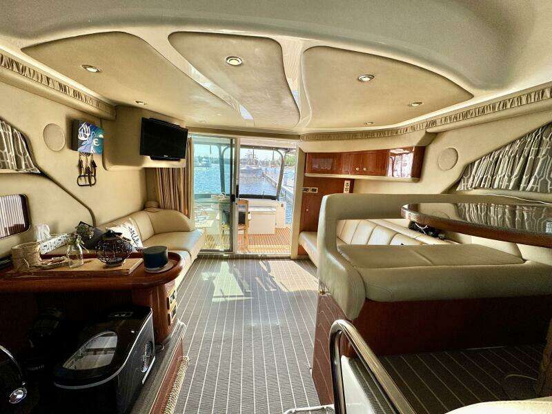 Shaneanigans 40ft Sea Ray Yacht For Sale