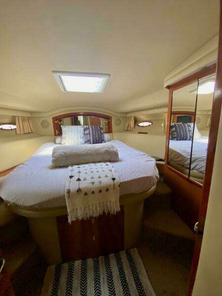 Shaneanigans 40ft Sea Ray Yacht For Sale