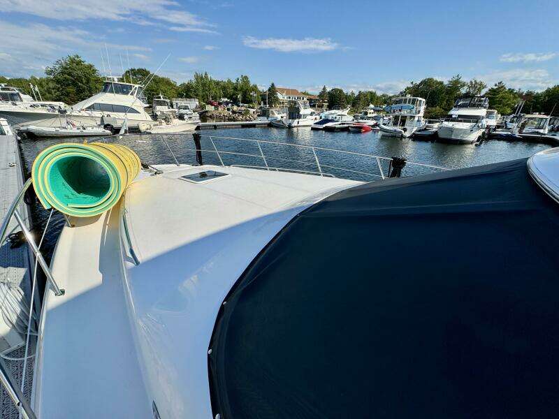 Shaneanigans 40ft Sea Ray Yacht For Sale