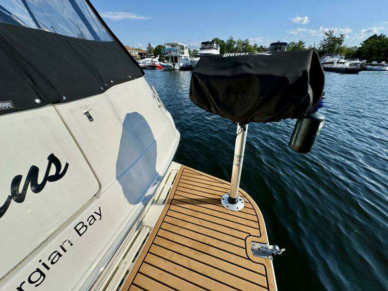 Shaneanigans 40ft Sea Ray Yacht For Sale