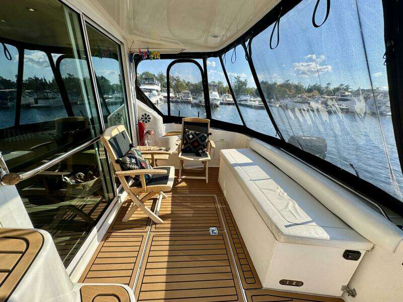 Shaneanigans 40ft Sea Ray Yacht For Sale