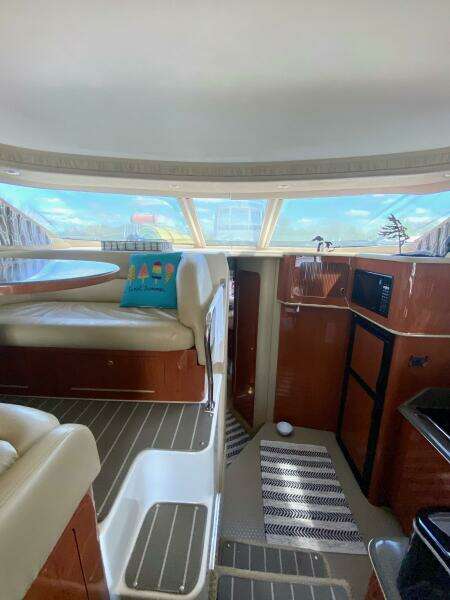 Shaneanigans 40ft Sea Ray Yacht For Sale