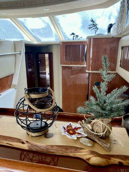 Shaneanigans 40ft Sea Ray Yacht For Sale