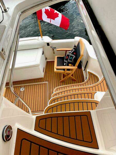 Shaneanigans 40ft Sea Ray Yacht For Sale