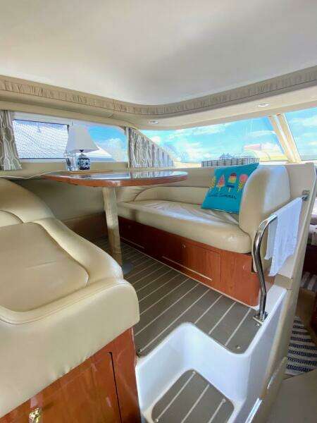 Shaneanigans 40ft Sea Ray Yacht For Sale