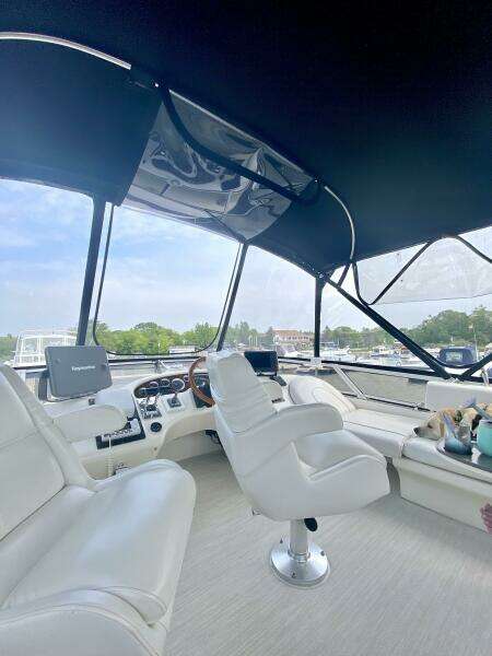 Shaneanigans 40ft Sea Ray Yacht For Sale