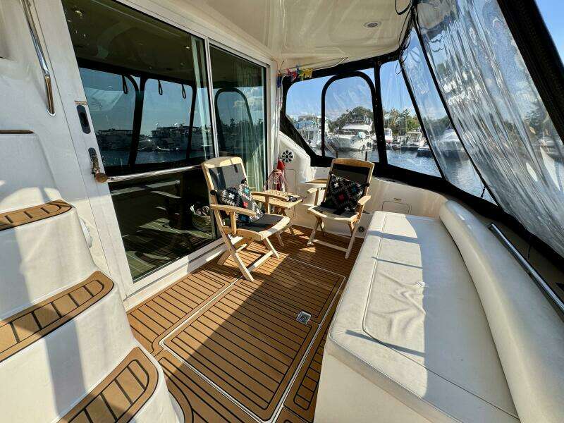 Shaneanigans 40ft Sea Ray Yacht For Sale