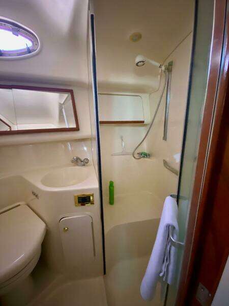 Shaneanigans 40ft Sea Ray Yacht For Sale