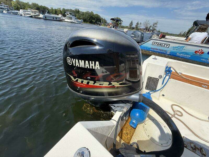 17ft Mako Yacht For Sale