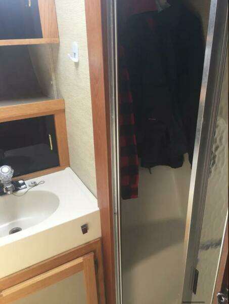 34ft Silverton Yacht For Sale