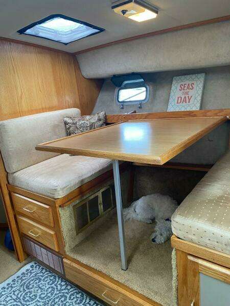 34ft Silverton Yacht For Sale