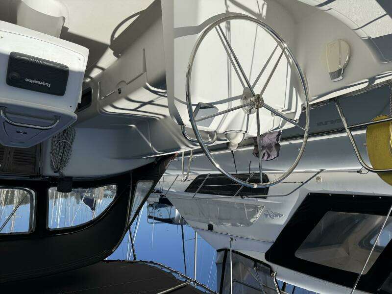 Enjoy 42ft Beneteau Yacht For Sale