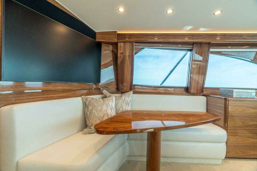 In Stock Viking 54ST 54 912 54ft Viking Yacht For Sale