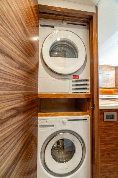 In Stock Viking 54ST 54 912 54ft Viking Yacht For Sale