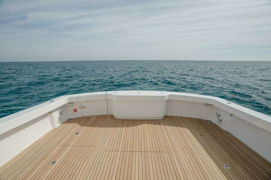 In Stock Viking 54ST 54 912 54ft Viking Yacht For Sale