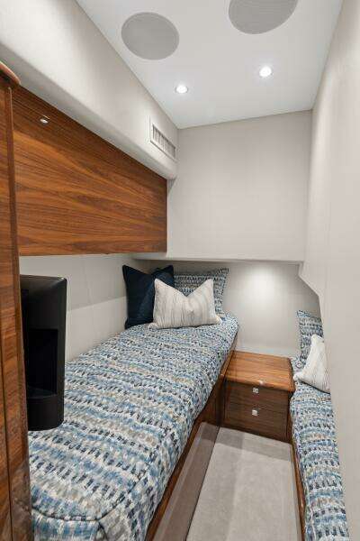 In Stock Viking 58C 58 552 58ft Viking Yacht For Sale
