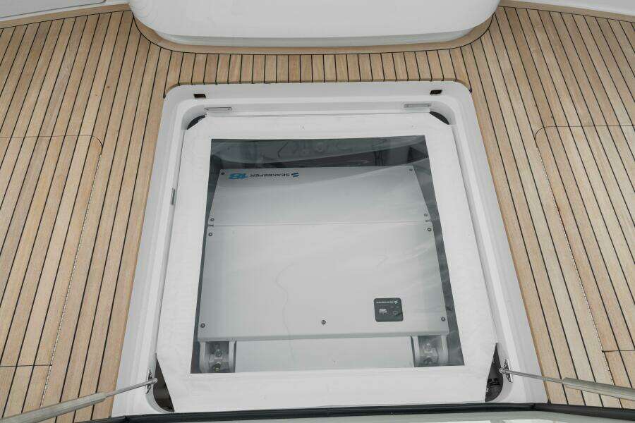 In Stock Viking 58C 58 552 58ft Viking Yacht For Sale