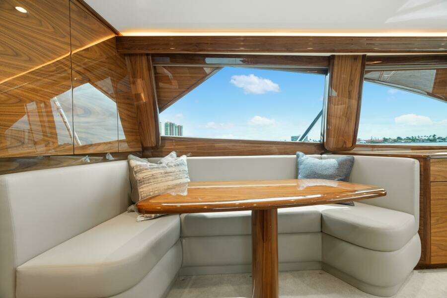 In Stock Viking 58C 58 552 58ft Viking Yacht For Sale