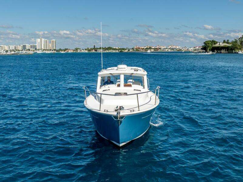 In Stock Viking 58C 58 552 58ft Viking Yacht For Sale