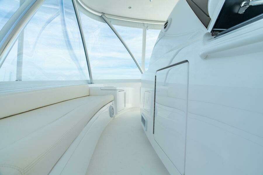 In Stock Viking 64C 64 739 64ft Viking Yacht For Sale