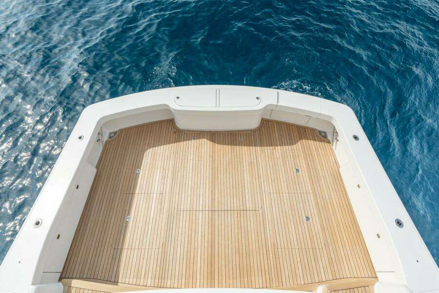 In Stock Viking 64C 64 739 64ft Viking Yacht For Sale