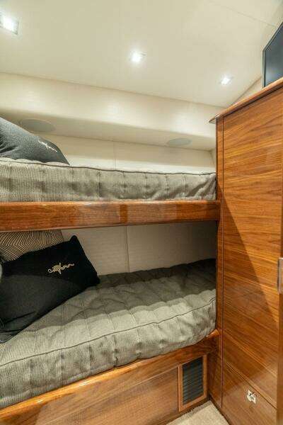 In Stock Viking 64C 64 739 64ft Viking Yacht For Sale