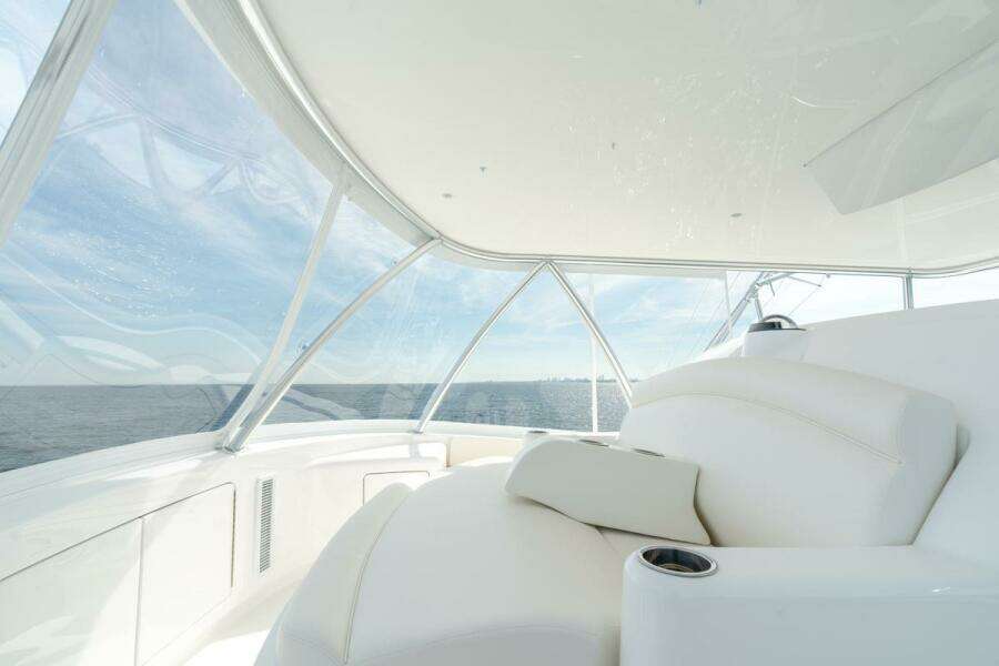 In Stock Viking 64C 64 739 64ft Viking Yacht For Sale