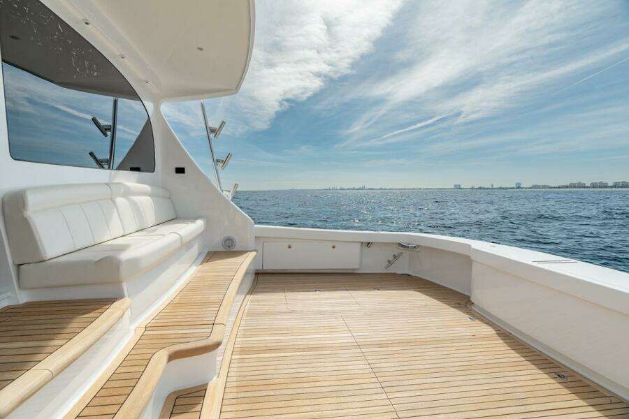 In Stock Viking 64C 64 739 64ft Viking Yacht For Sale