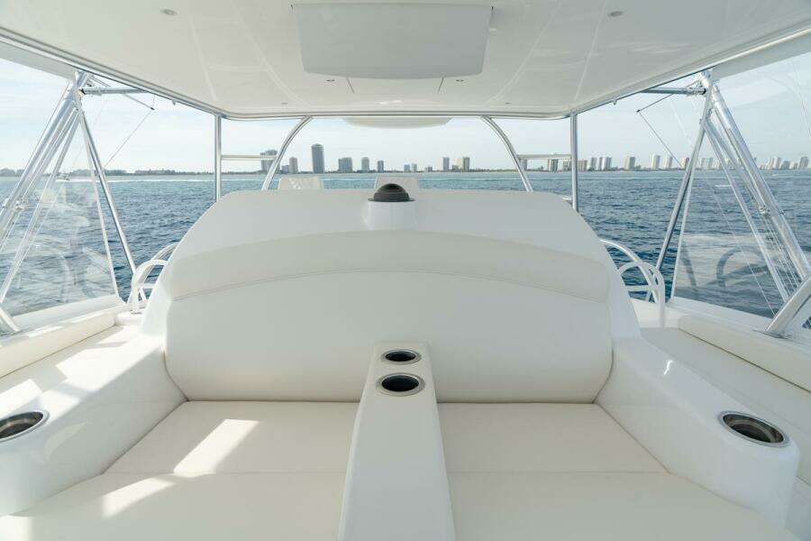 In Stock Viking 64C 64 739 64ft Viking Yacht For Sale