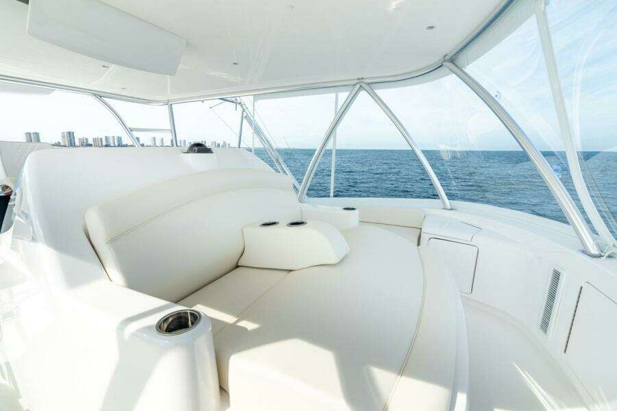 In Stock Viking 64C 64 739 64ft Viking Yacht For Sale