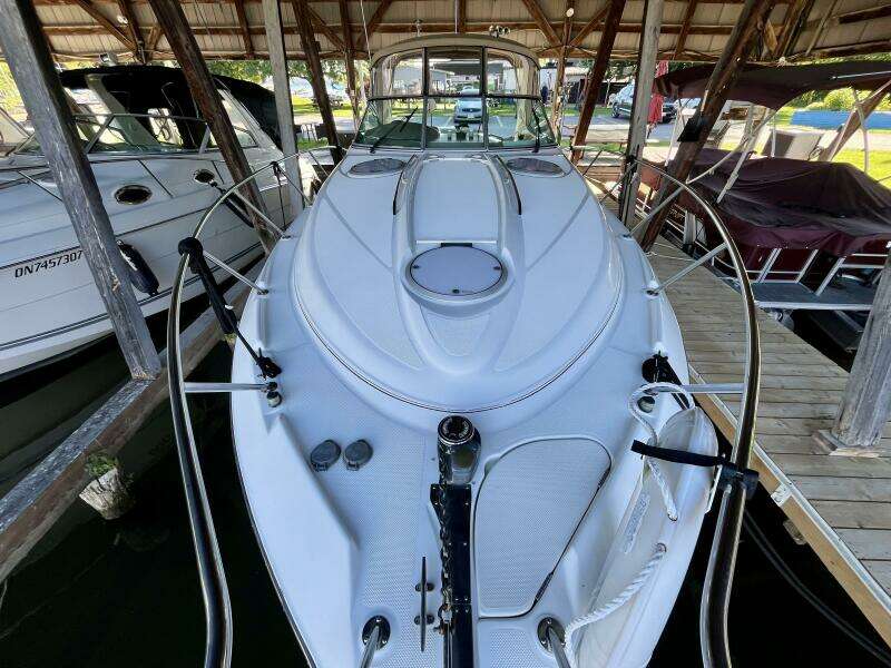 33ft Maxum Yacht For Sale